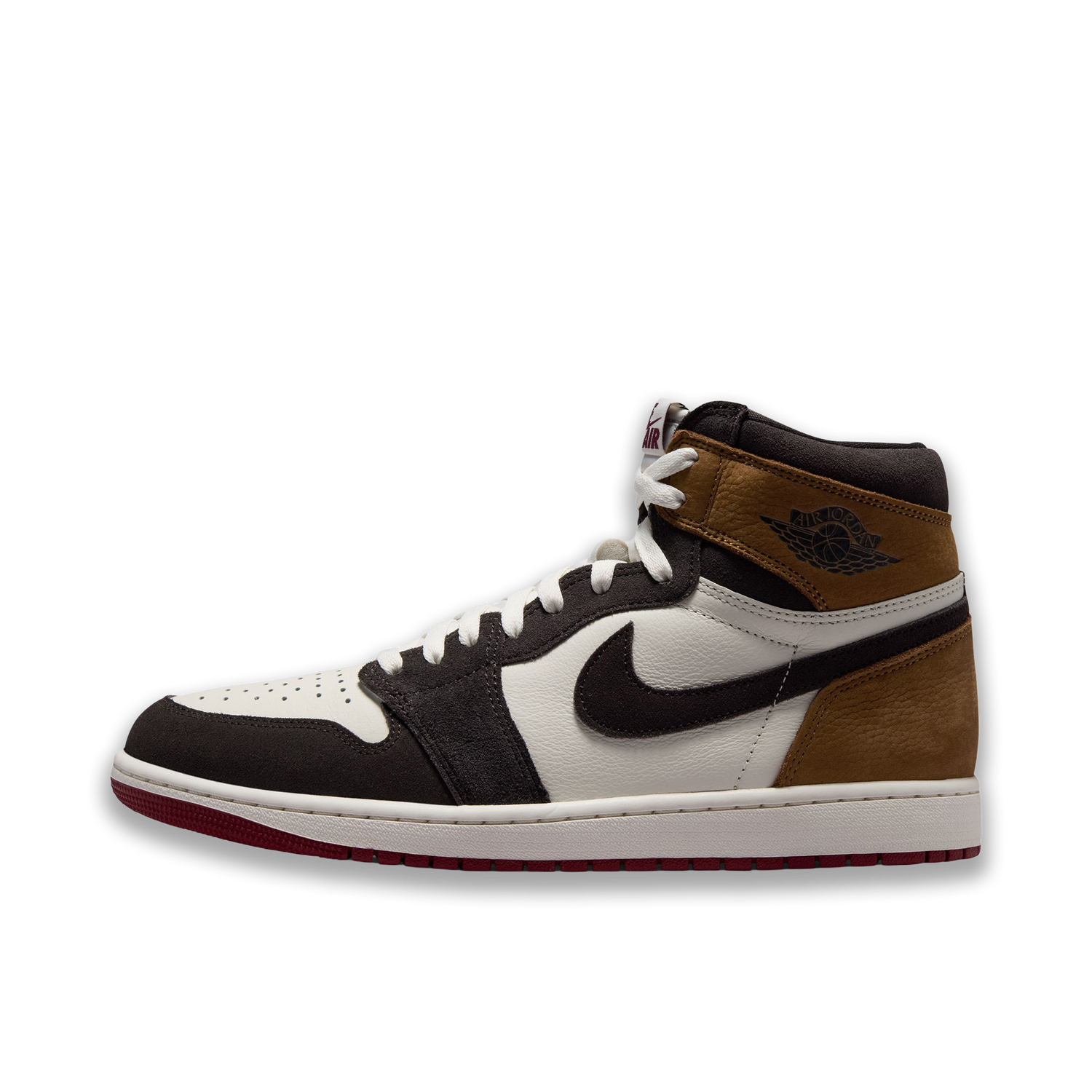 Jordan 1 Retro High OG Love Letter [hidden]