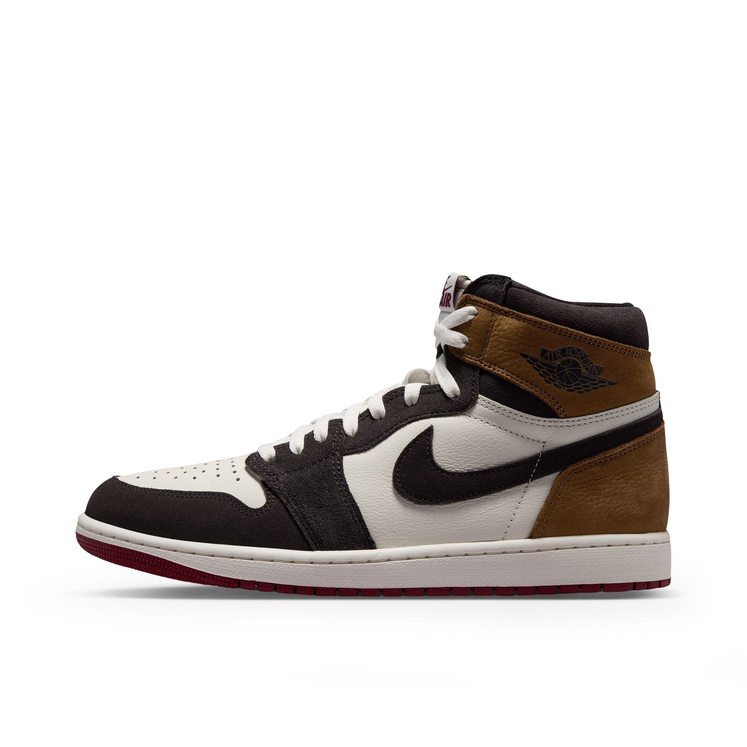 Jordan 1 Retro High OG "Love Letter" (2026) [hidden]