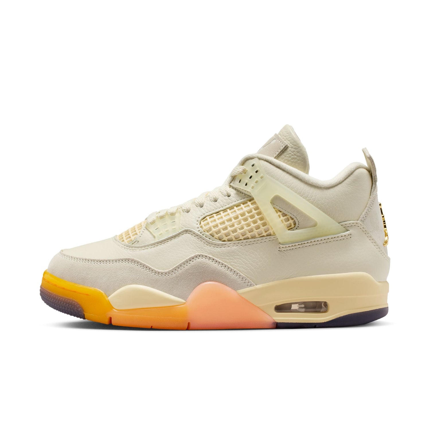 Jordan 4 Birds of Paradise [hidden]