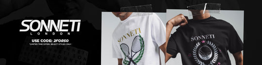 SONNETI 2 FOR $50