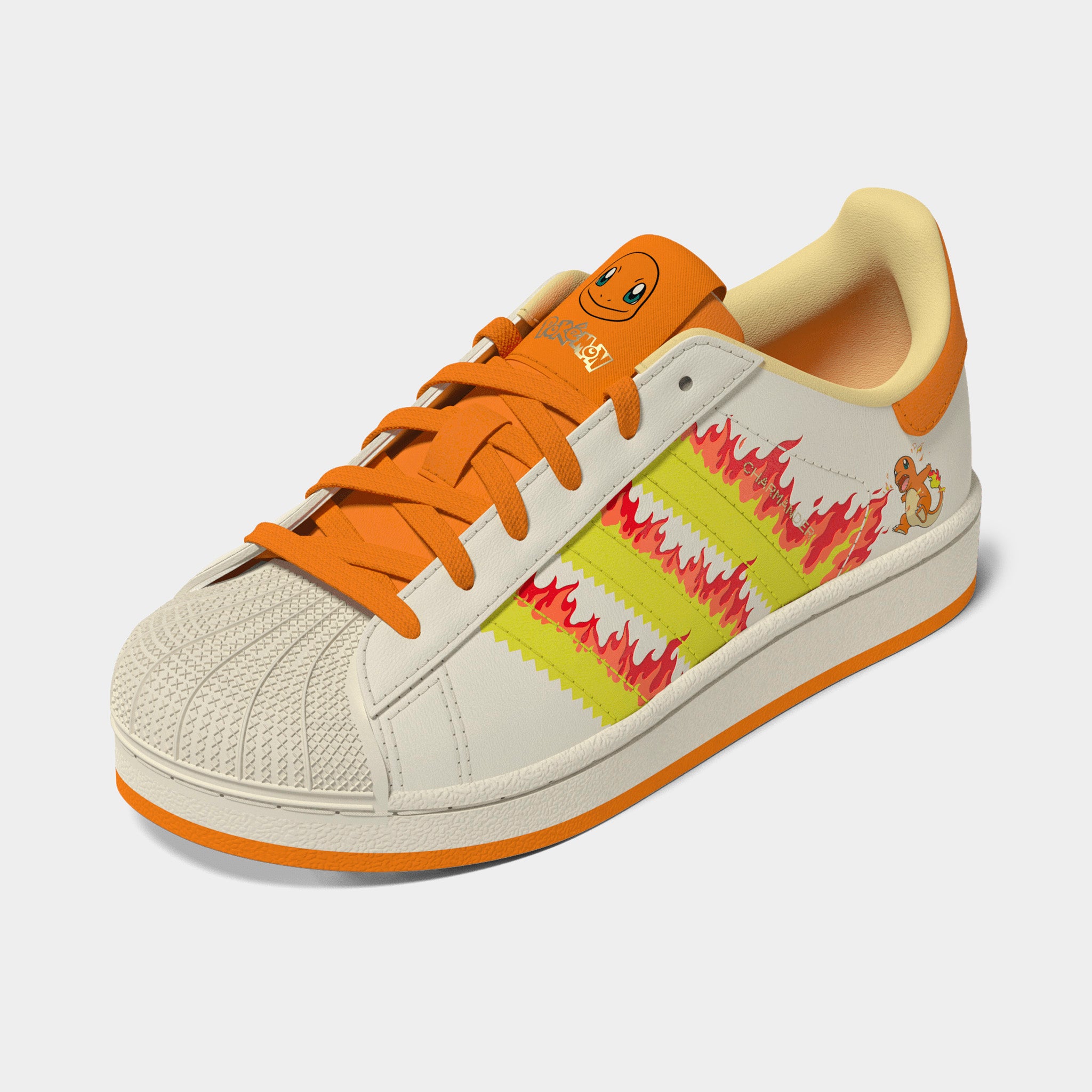 Pokémon x adidas Superstar (2026) – JD Sports