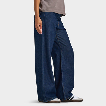 Levi's Cinch Baggy Reign Of the Rinse / Indigo foncé