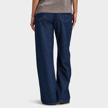 Levi's Cinch Baggy Reign Of the Rinse / Indigo foncé