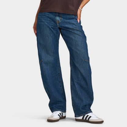 Levi's Women's Cinch Barrel / New Shades