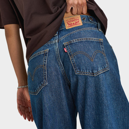 Levi's Women's Cinch Barrel / New Shades
