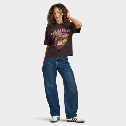 Levi's Women's Cinch Barrel / New Shades