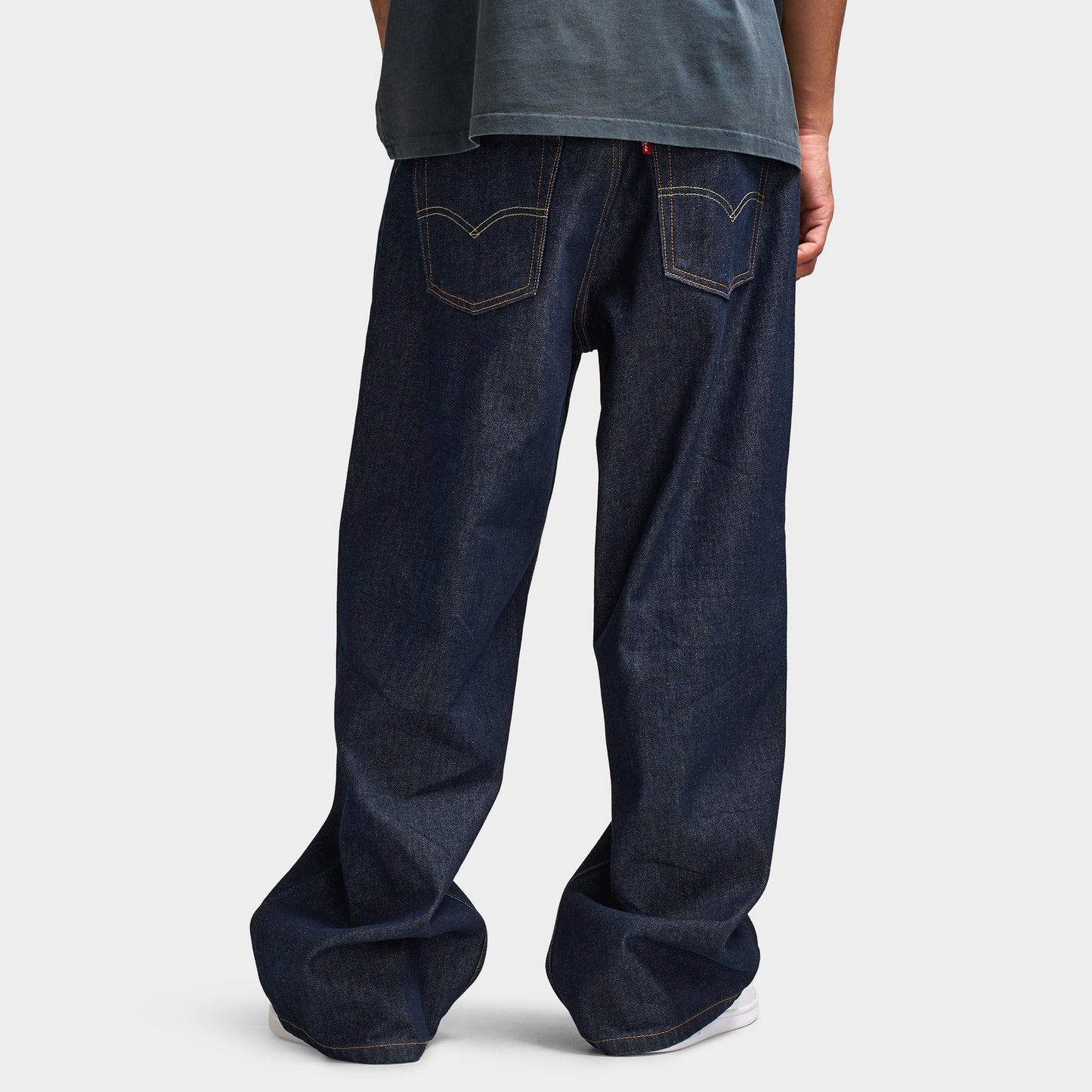 Levi's Extra Baggy Jeans / Blue
