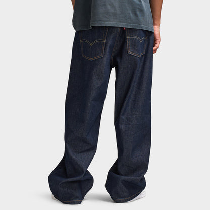 Levi's Extra Baggy Jeans / Blue