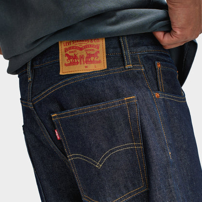 Levi's Extra Baggy Jeans / Blue