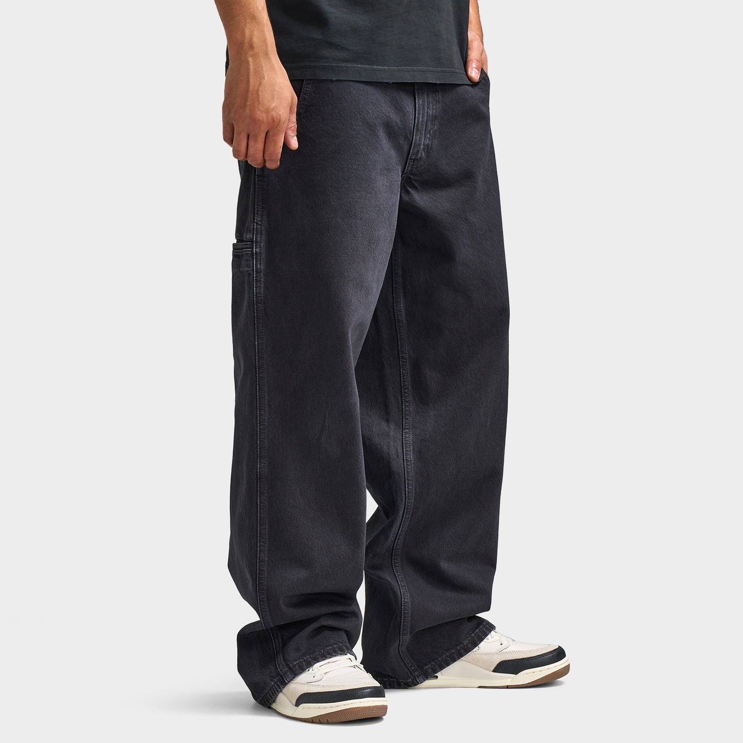 Levi's Extra Baggy Utility / Salty Meteorite