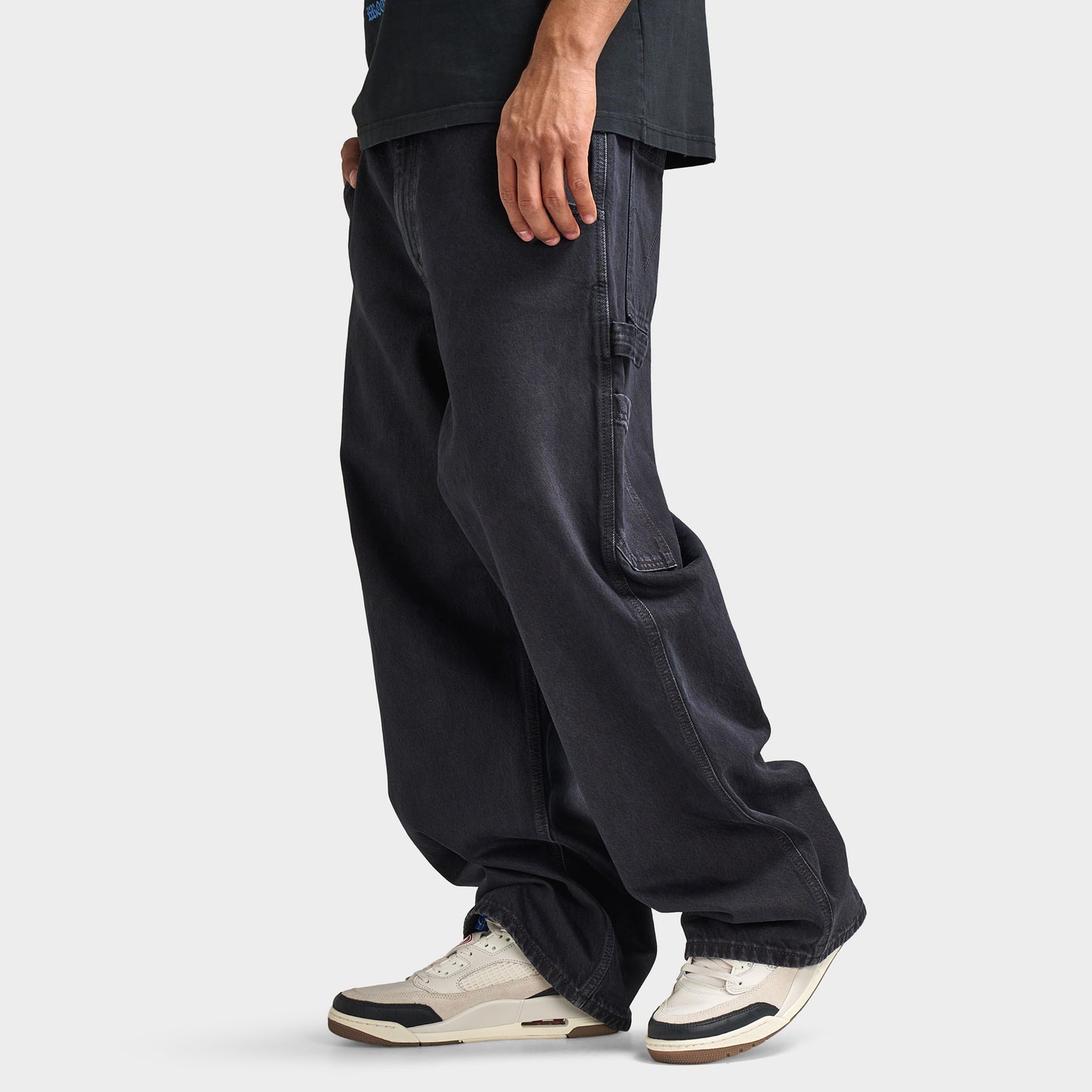 Levi's Extra Baggy Utility / Salty Meteorite