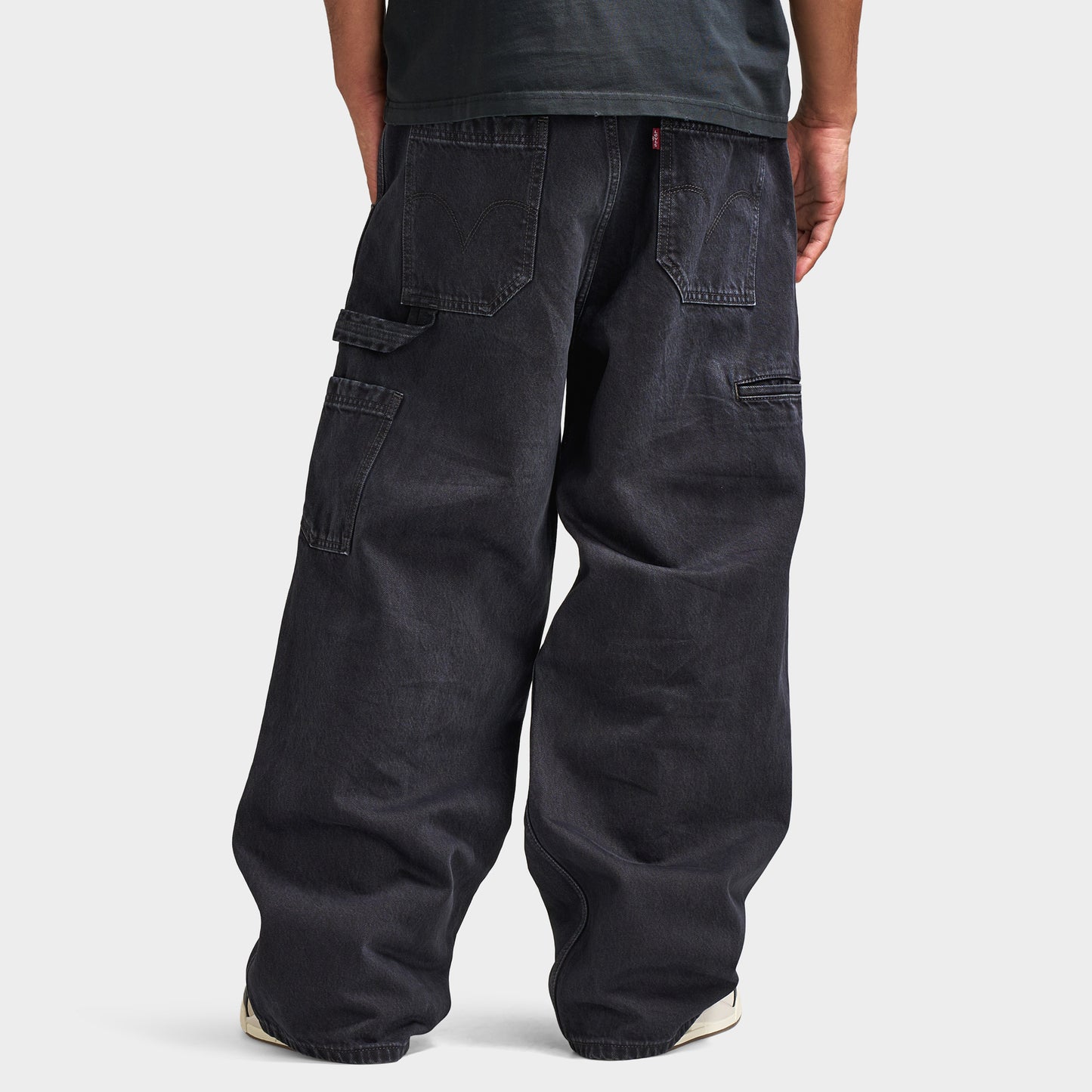 Levi's Extra Baggy Utility / Salty Meteorite