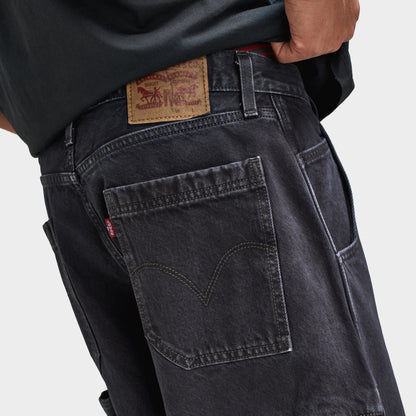 Levi's Extra Baggy Utility / Salty Meteorite