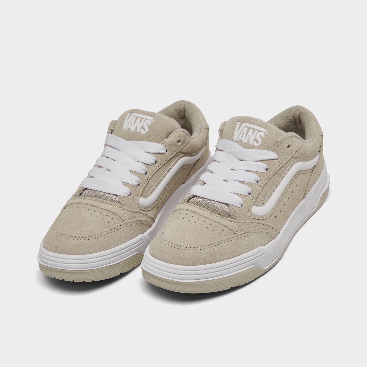 Vans Femmes Hylane / Jour de pluie