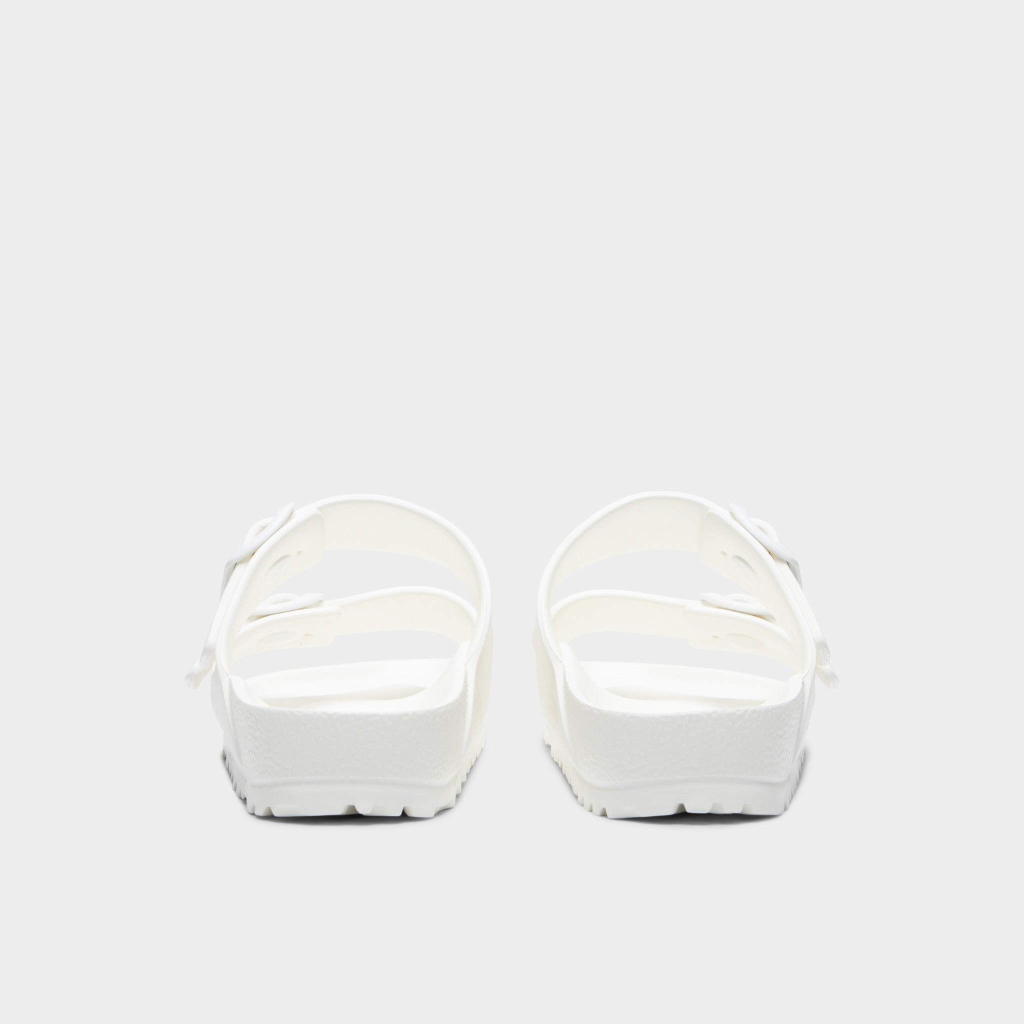 Birkenstock Women's Arizona EVA N White / White – JD Sports