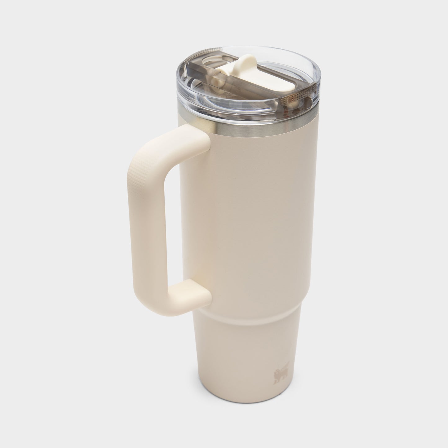 Stanley The Quencher ProTour Flip Straw Tumbler 30oz / Cream