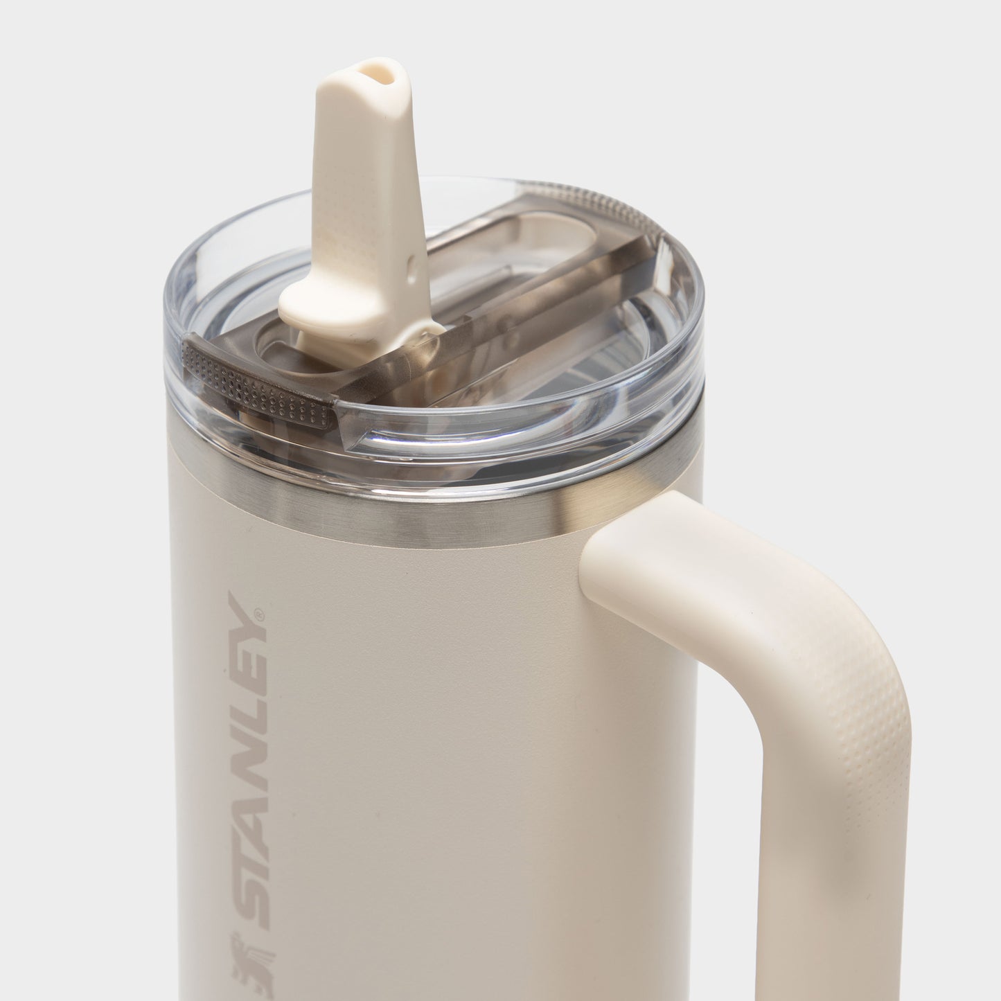Stanley The Quencher ProTour Flip Straw Tumbler 30oz / Cream