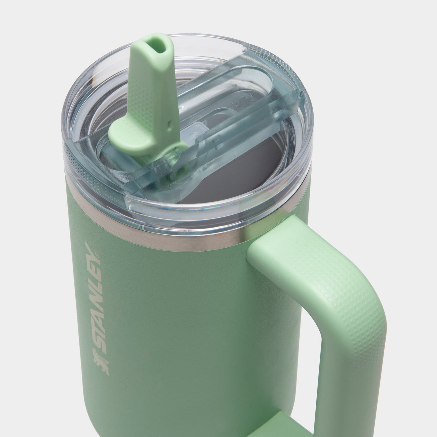 Stanley The Quencher ProTour Flip Straw Tumbler 30oz/ Pistachio