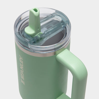 Stanley The Quencher ProTour Flip Straw Tumbler 30oz/ Pistachio