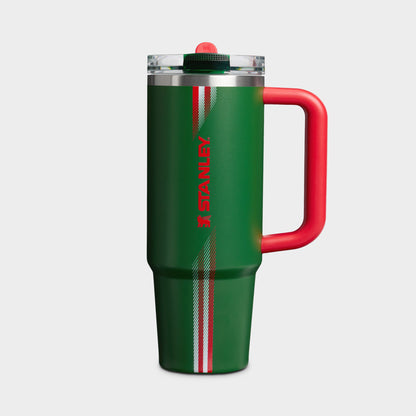 Stanley The Quencher ProTour Flip Straw Tumbler 30oz / Green
