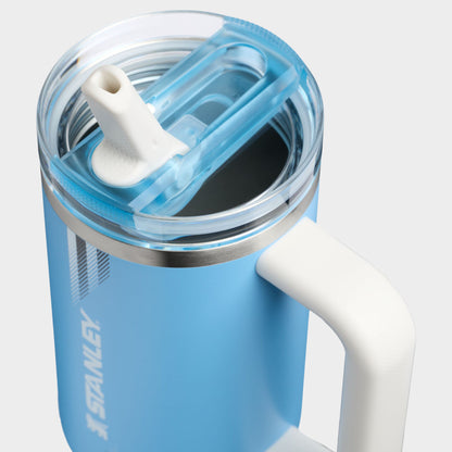 Stanley The Quencher ProTour Flip Straw Tumbler 30oz / Light Blue