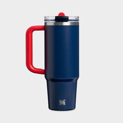 Stanley The Quencher ProTour Flip Straw Tumbler 30oz / Navy