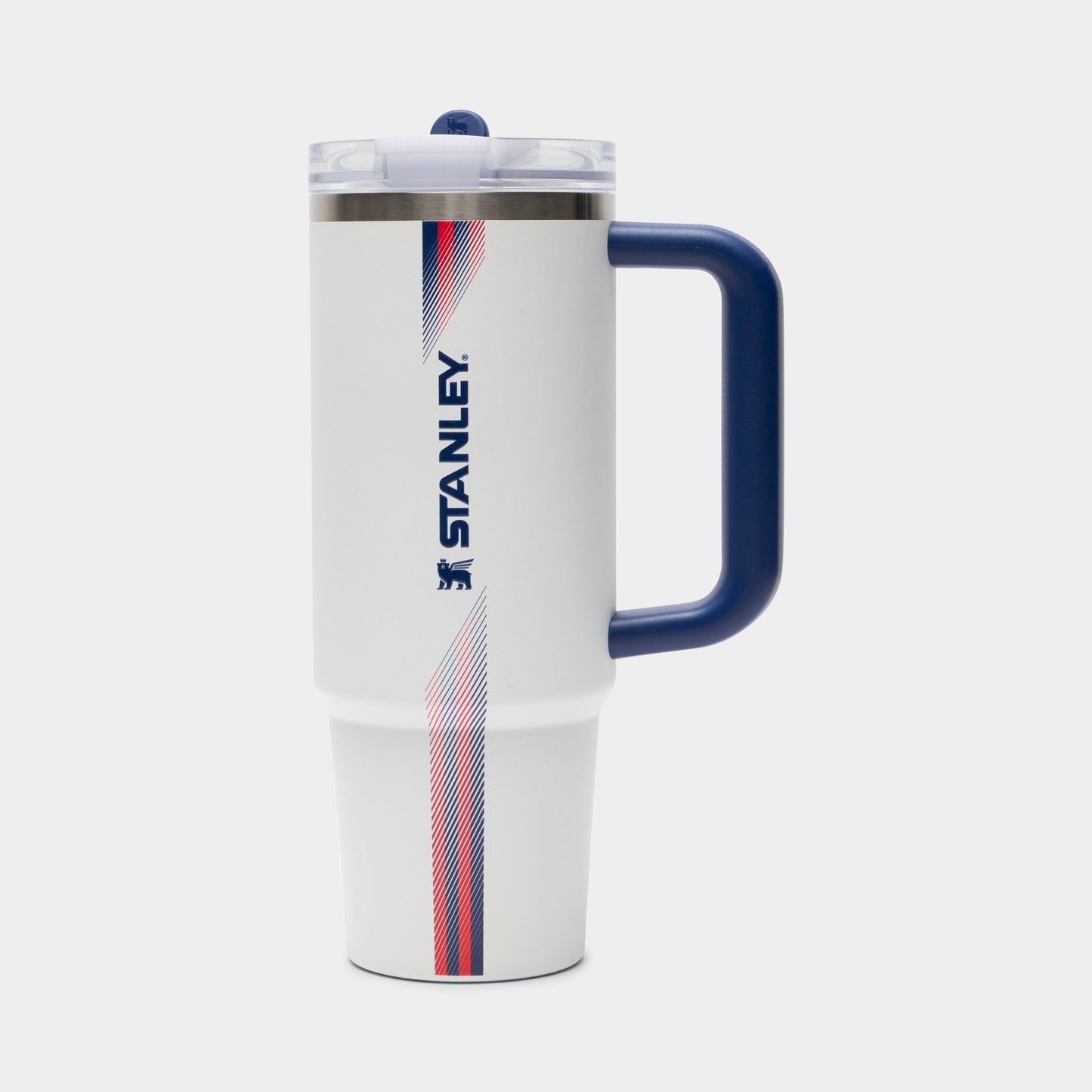 Stanley The Quencher Flipstraw ProTour Tumbler 30oz/ White