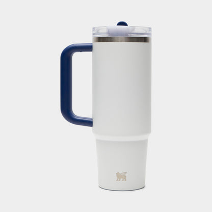 Stanley The Quencher Flipstraw ProTour Tumbler 30oz/ White