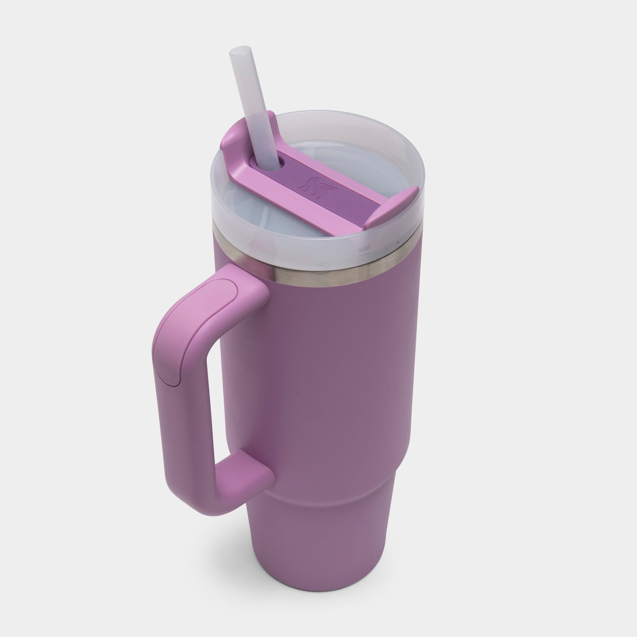 Stanley The Quencher H2.0 FlowState Tumbler 30oz/ Lilac – JD Sports