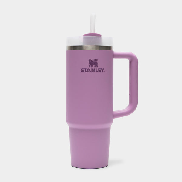 Stanley The Quencher H2.0 FlowState Tumbler 30oz/ Lilac – JD Sports