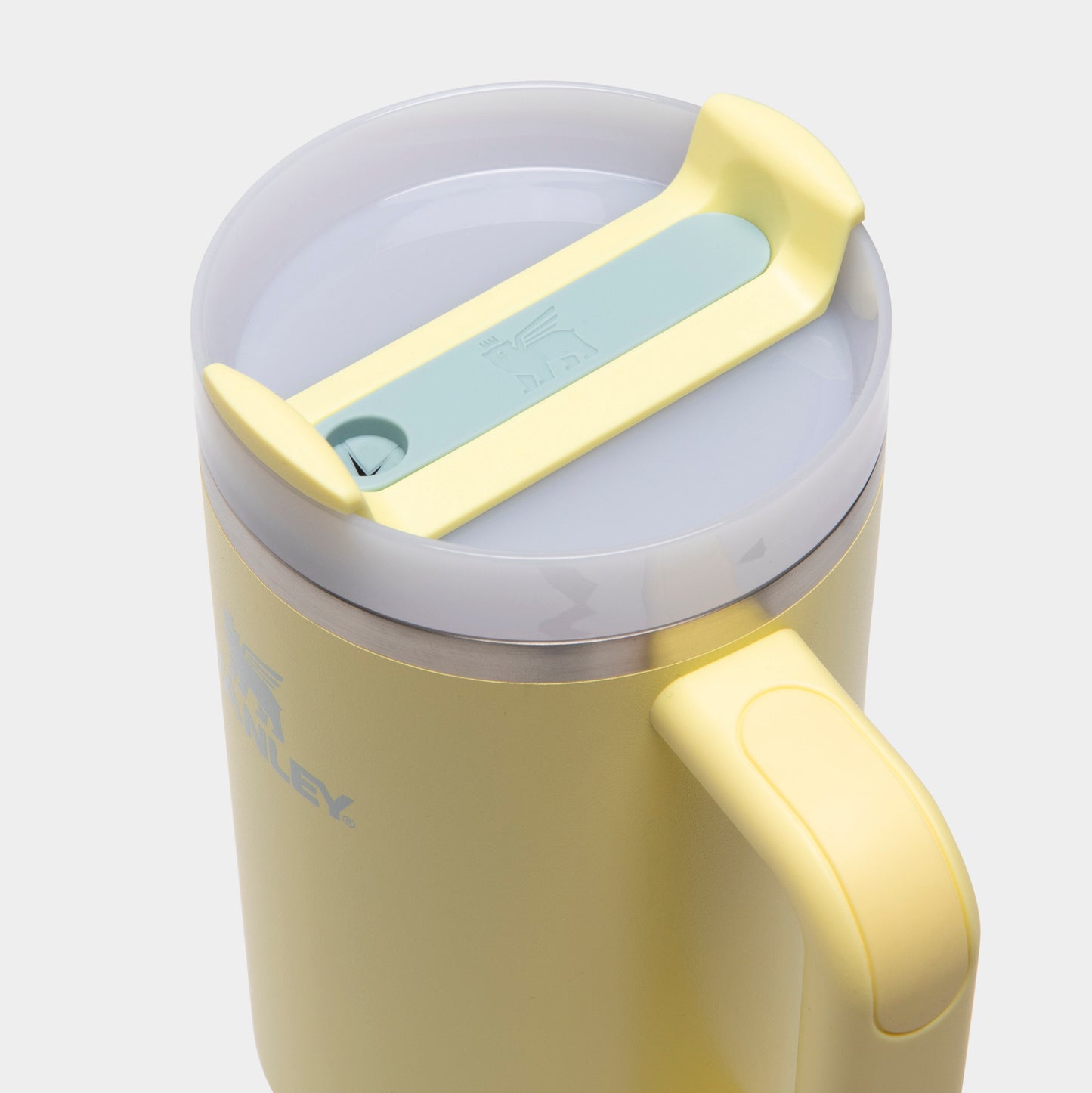 Stanley The Quencher H2.0 FlowState Gobelet 40 oz / Pomelo