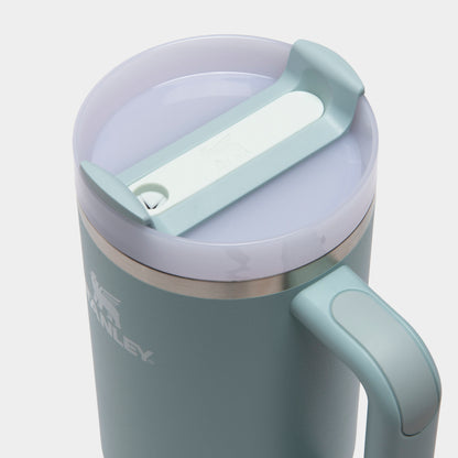 Stanley The Quencher H2.0 FlowState Tumbler 40 oz / Seafoam