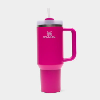 Stanley The Quencher H2.0 FlowState Tumbler 40oz/ Violet Blossom