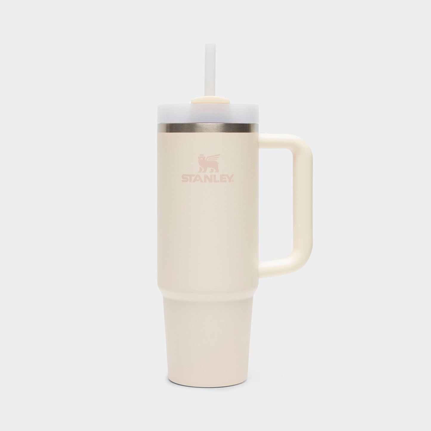 Stanley The Quencher H2.0 FlowState Tumbler 30oz / Cream 2.0