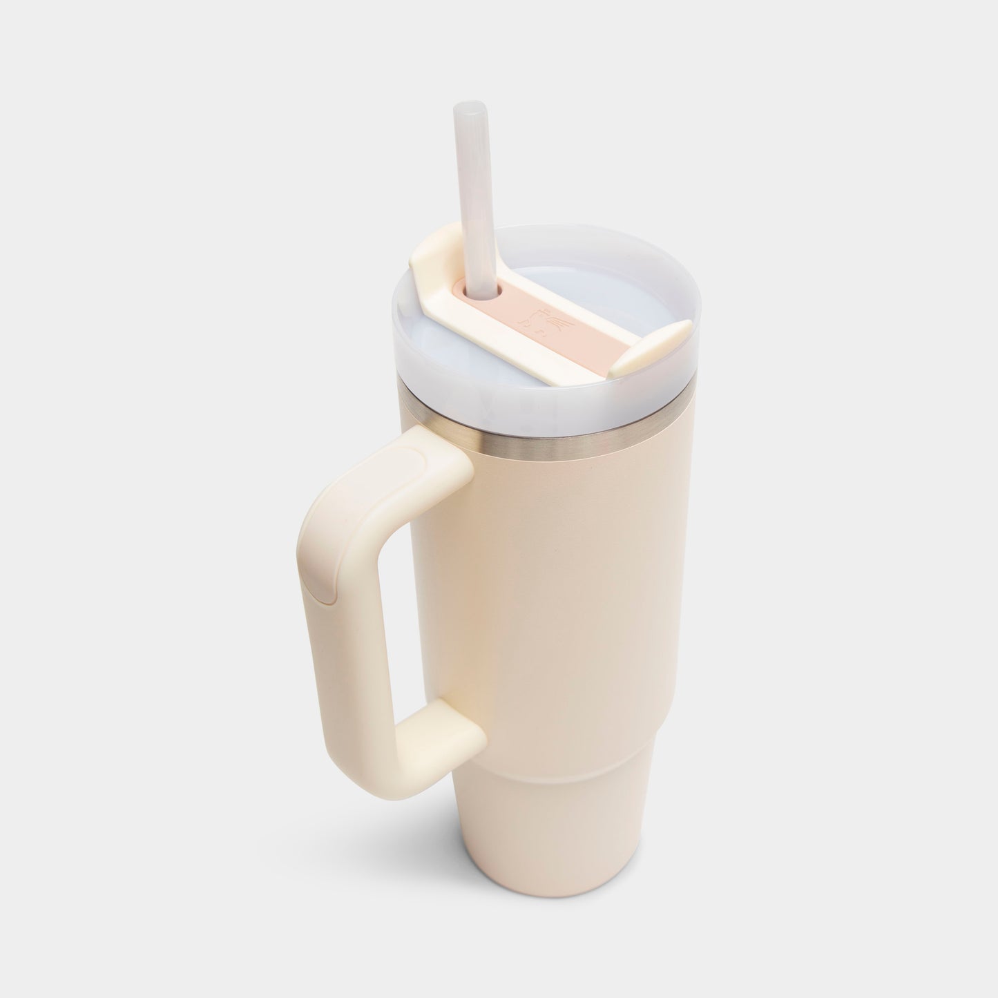 Stanley The Quencher H2.0 FlowState Tumbler 30oz / Cream 2.0