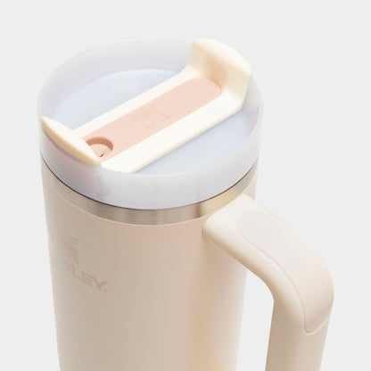 Stanley The Quencher H2.0 FlowState Tumbler 30oz / Cream 2.0
