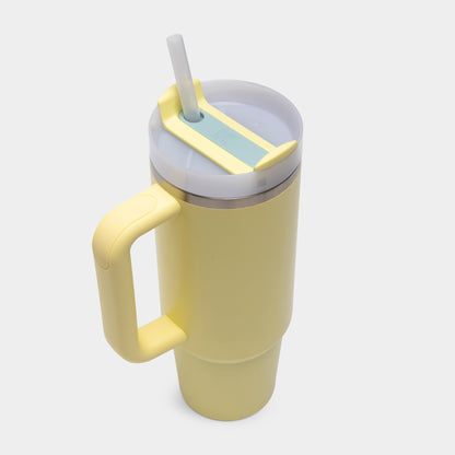 Stanley The Quencher H2.0 FlowState  Gobelet 30 oz / Pomelo