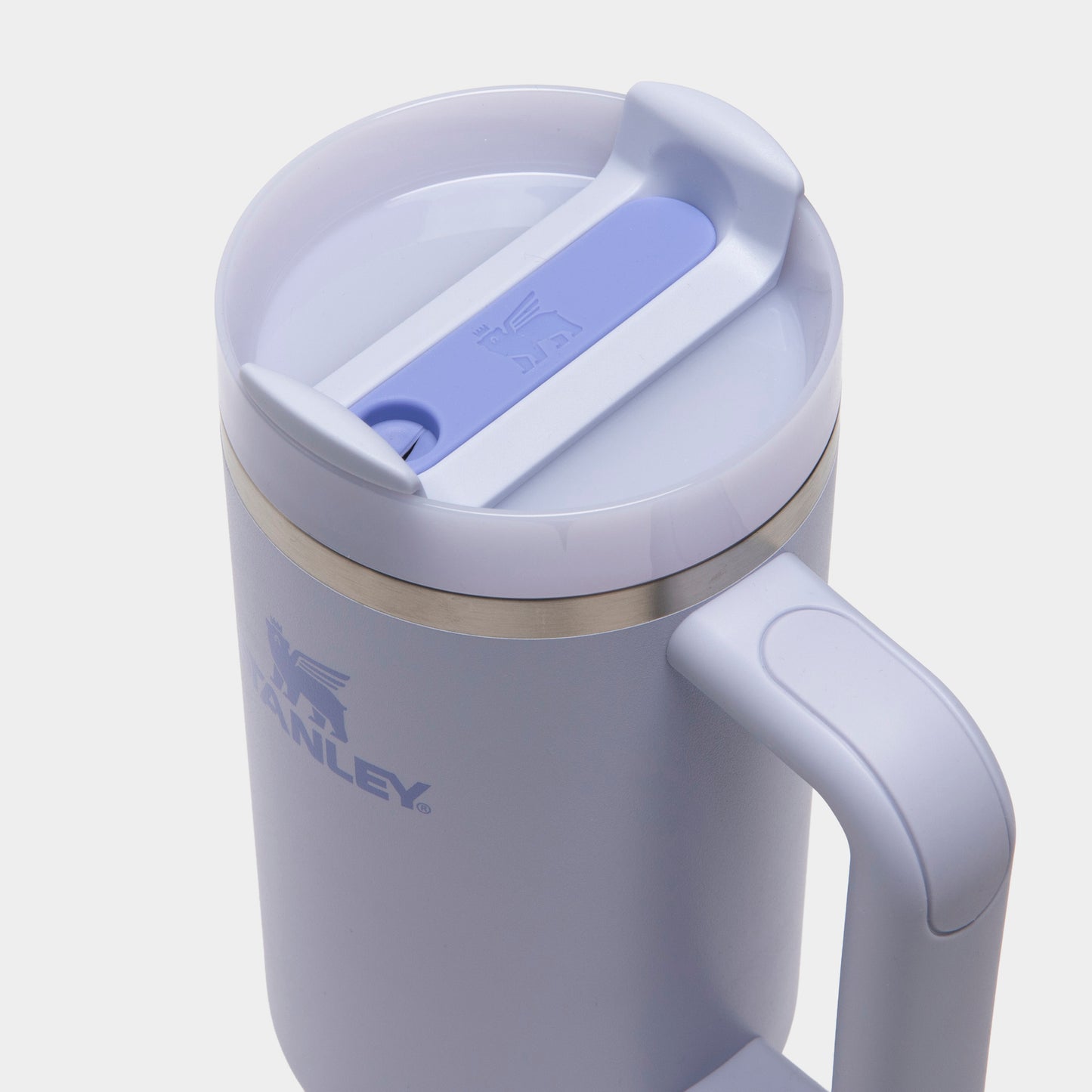 Stanley The Quencher H2.0 FlowState Gobelet 30 oz/Dew Drop