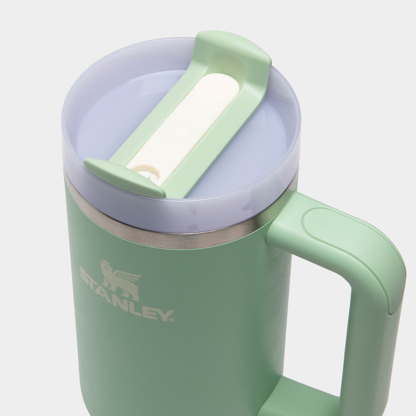 Stanley The Quencher H2.0 FlowState Tumbler 30oz / Pistachio
