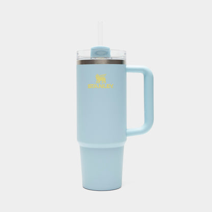 Stanley The Quencher H2.0 Flowstate Gobelet 30 oz / Brise Bleue