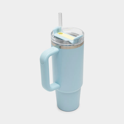 Stanley The Quencher H2.0 Flowstate Gobelet 30 oz / Brise Bleue