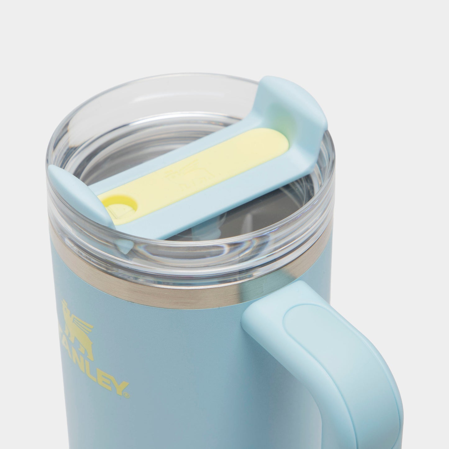 Stanley The Quencher H2.0 Flowstate Gobelet 30 oz / Brise Bleue