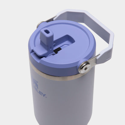 Stanley IceFlow Flip Straw 2.0 Gobelet  30 oz / Dew Drop