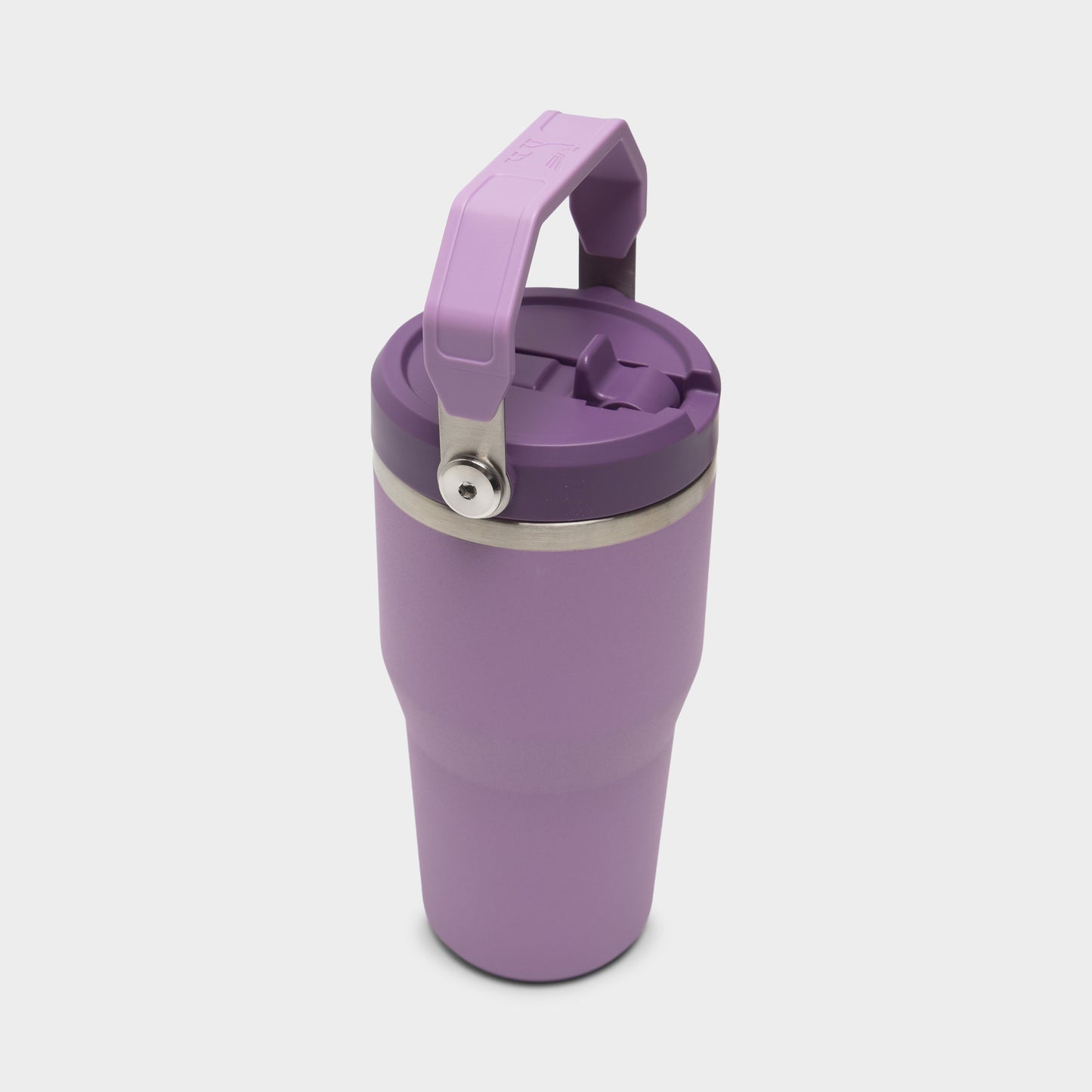 Stanley The IceFlow Flip Straw 2.0 Tumbler 30oz/Lilac