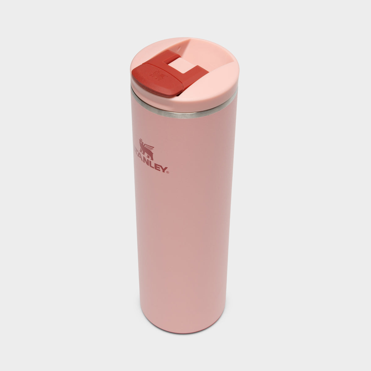 Stanley The Transit FlipTop Mug 20 oz / Rose pêche