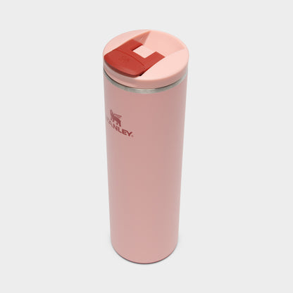Stanley The Transit FlipTop Mug 20 oz / Rose pêche