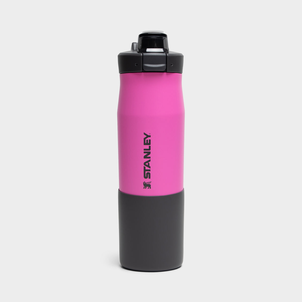 Stanley The Vitalize Tempo Bouteille 24 oz / Rose vif