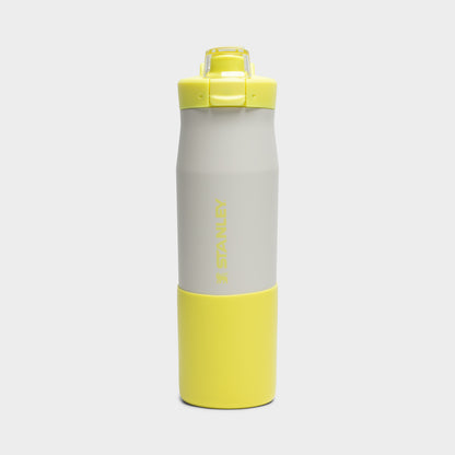 Stanley The Vitalize Tempo Bottle 24oz / Pale Stone Atomic