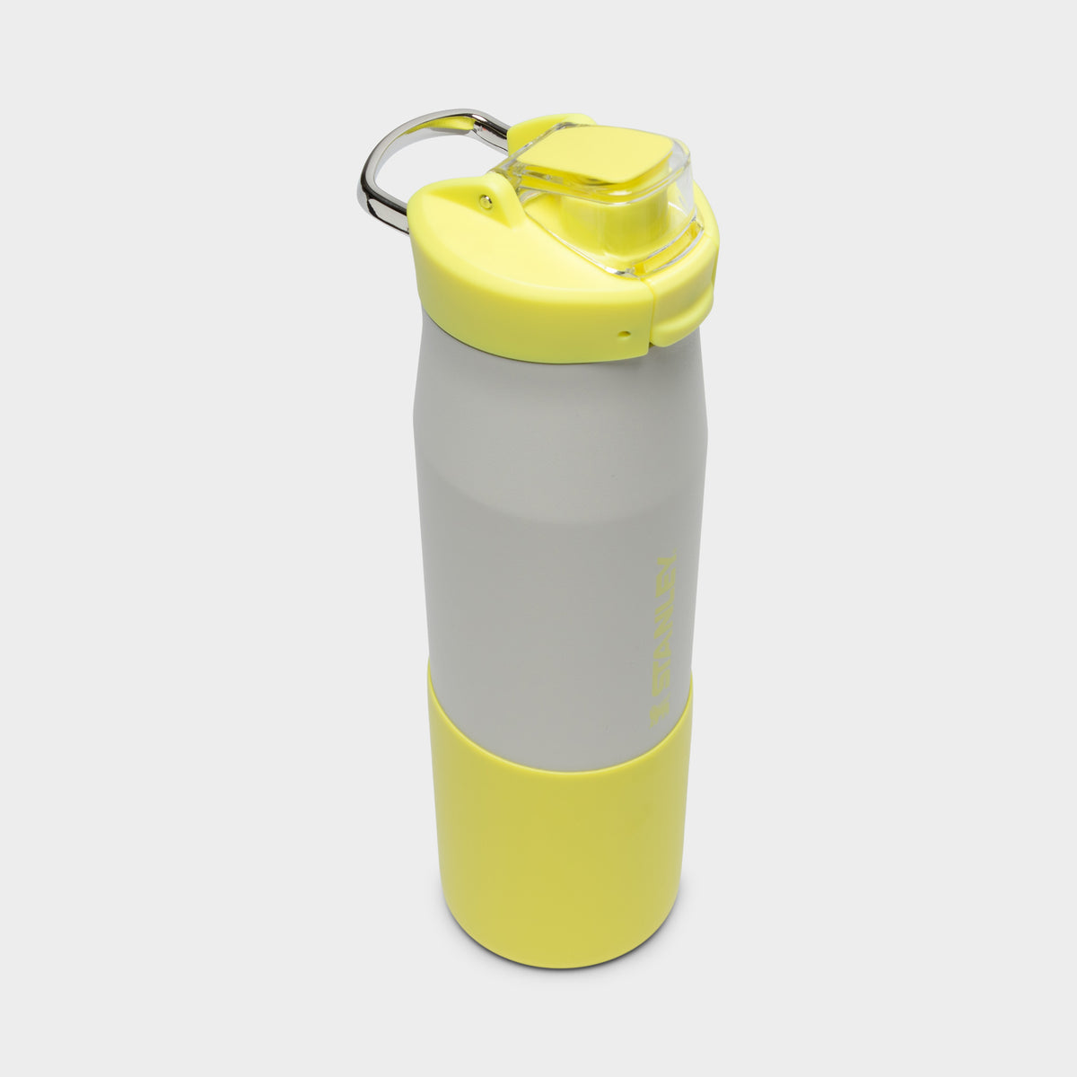 Stanley The Vitalize Tempo Bottle 24oz / Pale Stone Atomic