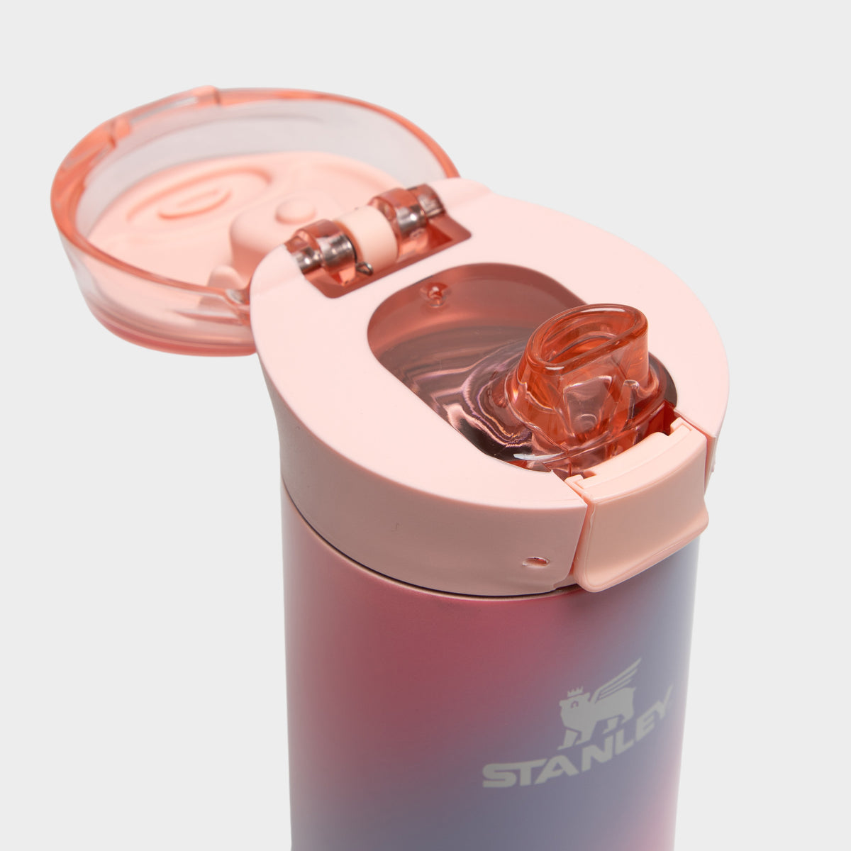 Stanley Springbottle Flowstate 20oz/ Spirale crépuscule